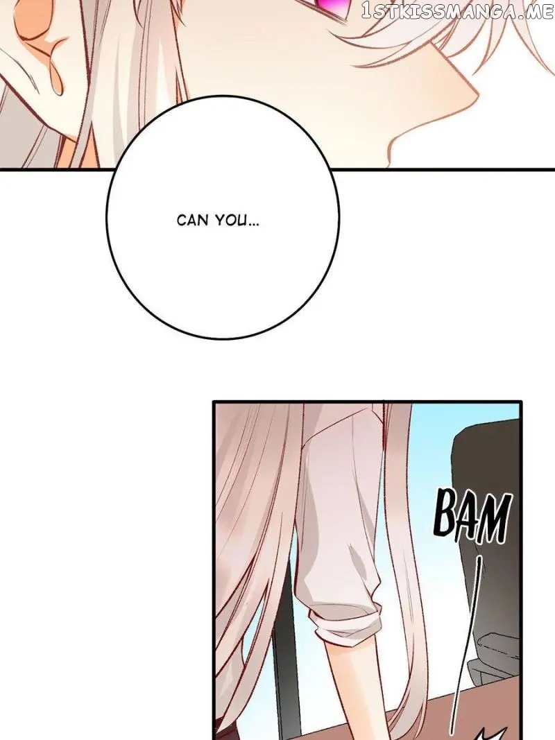 Stop! You Sexy Beast chapter 84 - page 13