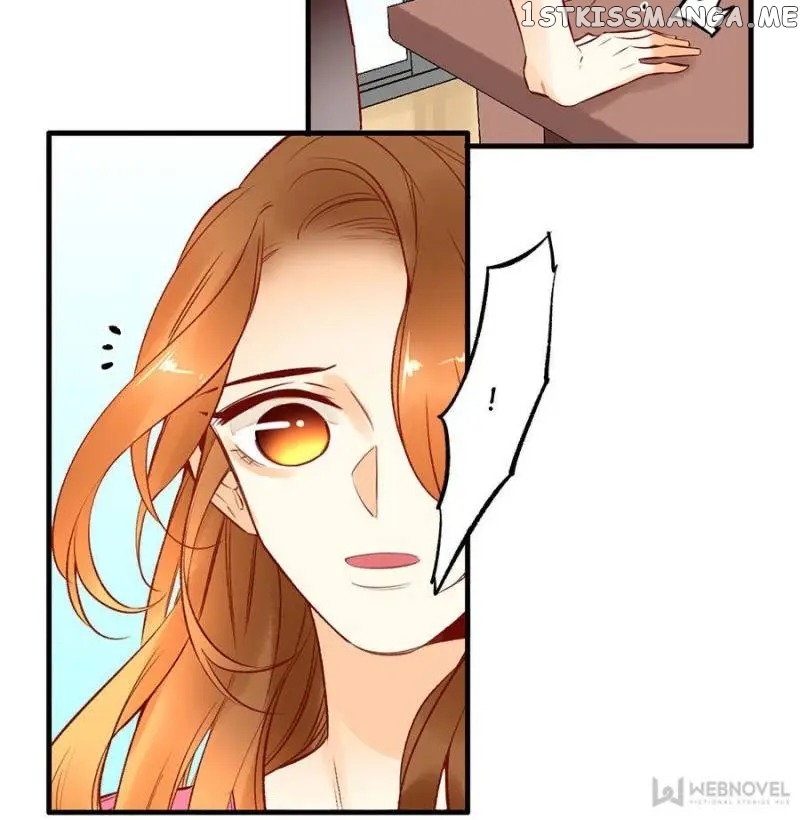 Stop! You Sexy Beast chapter 84 - page 14