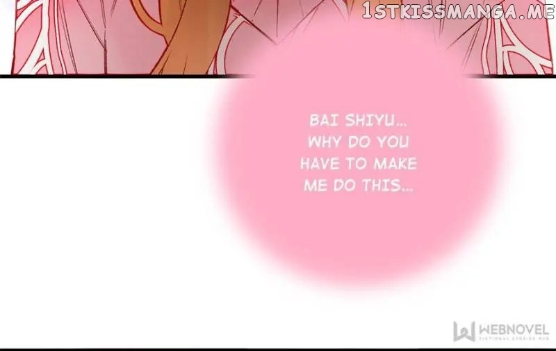 Stop! You Sexy Beast chapter 84 - page 17