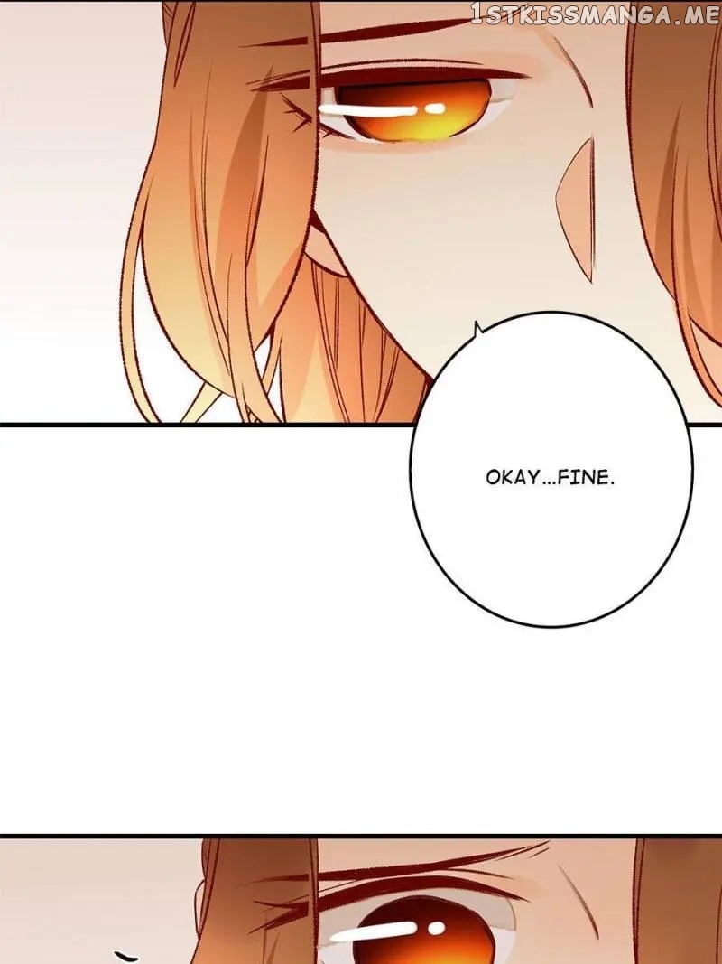 Stop! You Sexy Beast chapter 84 - page 18