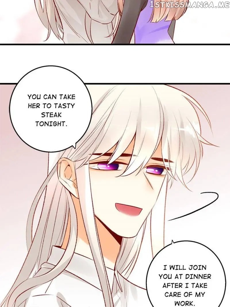 Stop! You Sexy Beast chapter 84 - page 20