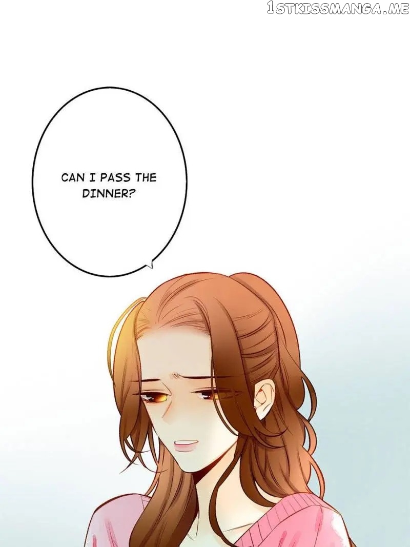 Stop! You Sexy Beast chapter 84 - page 22