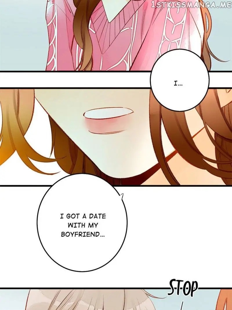 Stop! You Sexy Beast chapter 84 - page 23