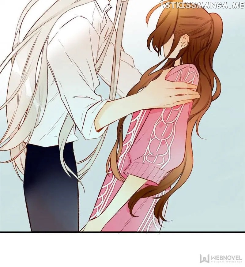 Stop! You Sexy Beast chapter 84 - page 27