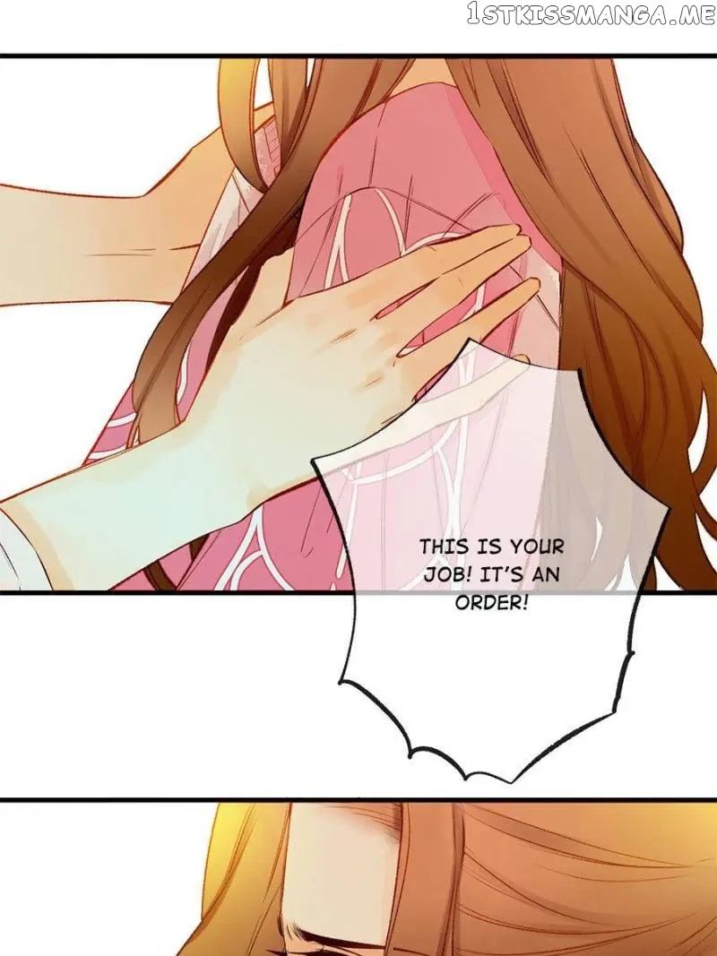 Stop! You Sexy Beast chapter 84 - page 28
