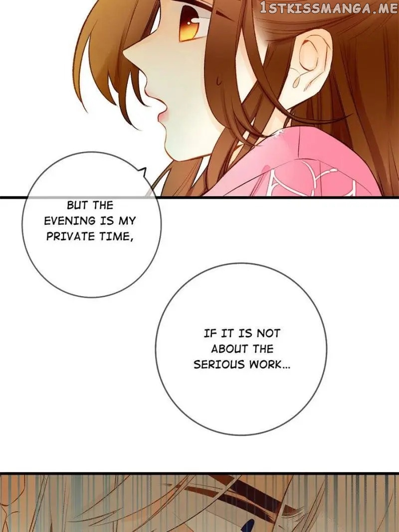 Stop! You Sexy Beast chapter 84 - page 29