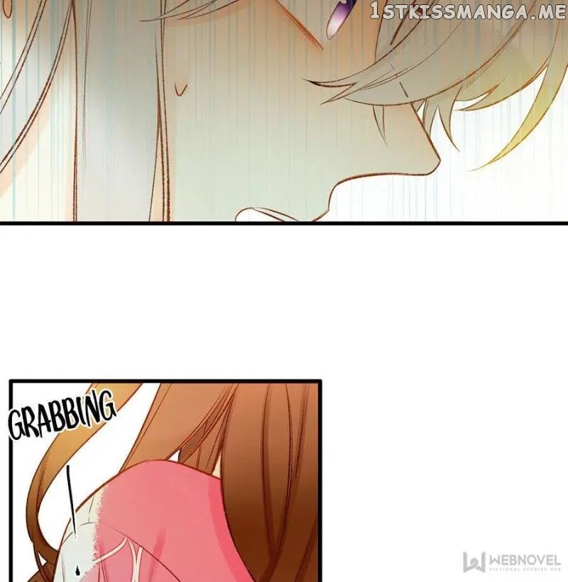 Stop! You Sexy Beast chapter 84 - page 30