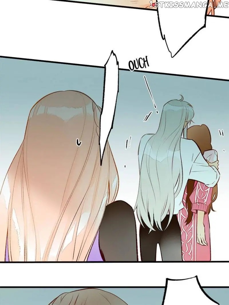 Stop! You Sexy Beast chapter 84 - page 38