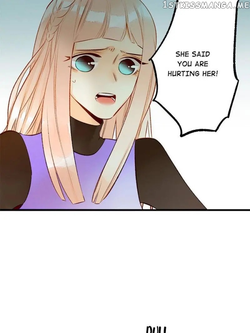 Stop! You Sexy Beast chapter 84 - page 39