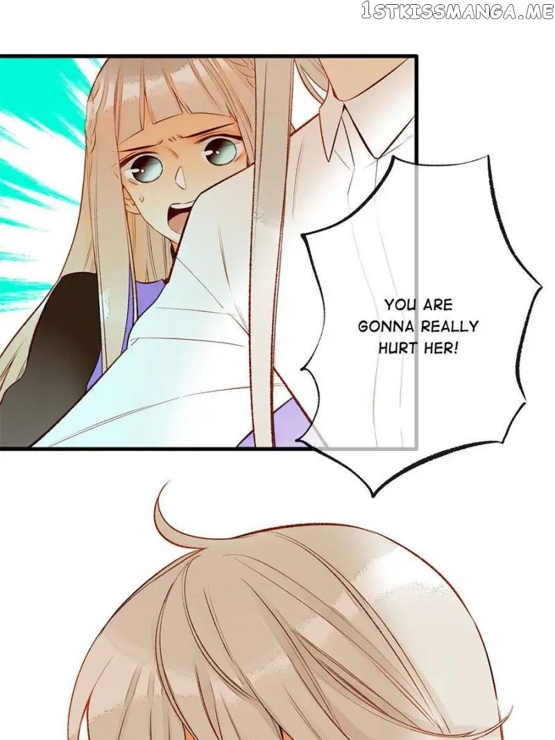 Stop! You Sexy Beast chapter 84 - page 41