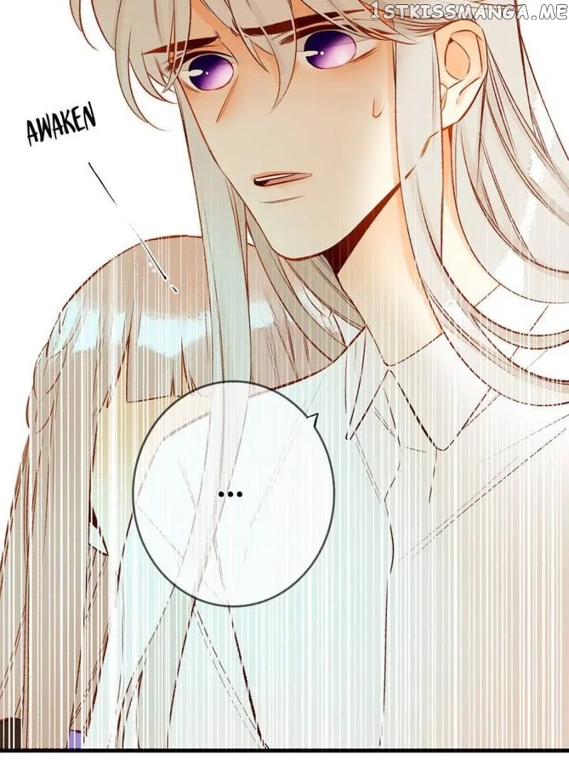 Stop! You Sexy Beast chapter 84 - page 42