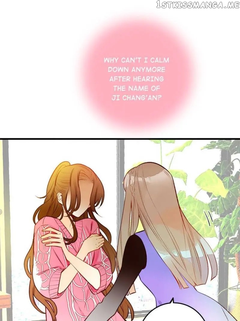 Stop! You Sexy Beast chapter 84 - page 47