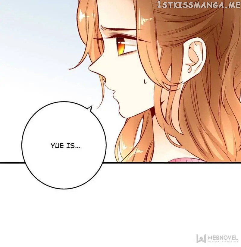 Stop! You Sexy Beast chapter 84 - page 5