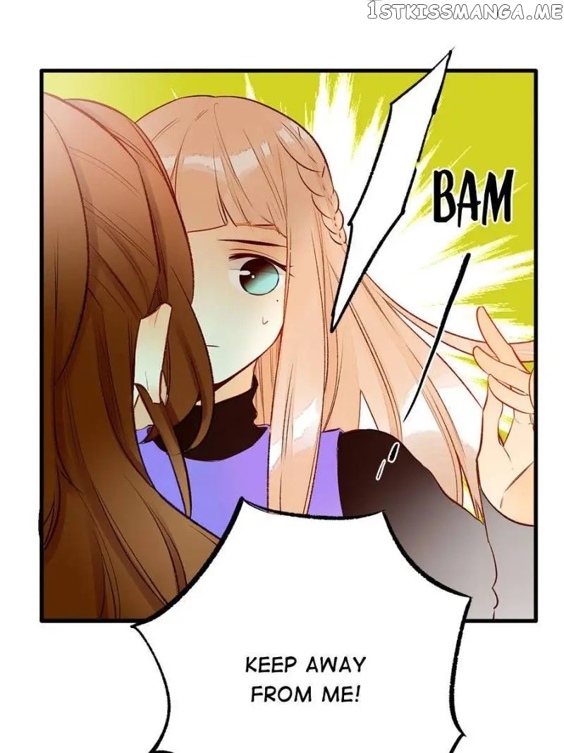 Stop! You Sexy Beast chapter 84 - page 50