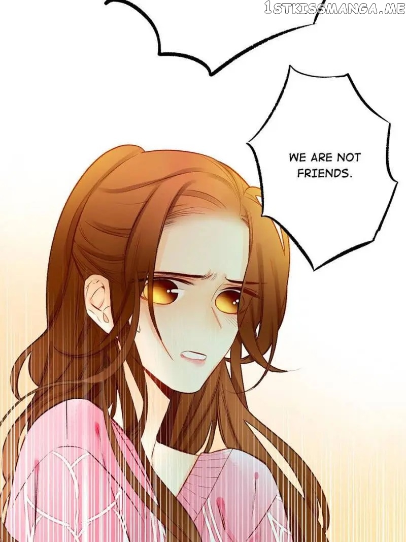 Stop! You Sexy Beast chapter 84 - page 51