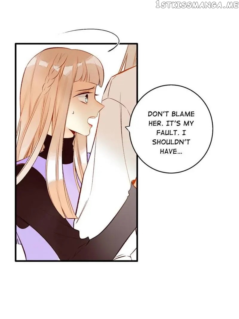 Stop! You Sexy Beast chapter 84 - page 53