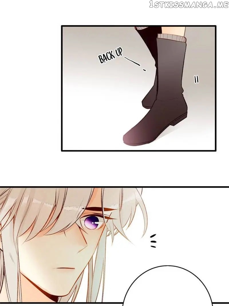 Stop! You Sexy Beast chapter 84 - page 54
