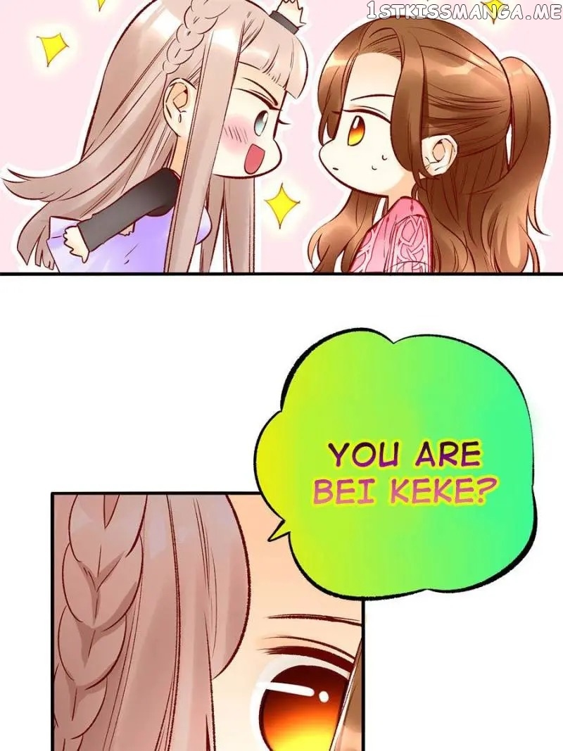 Stop! You Sexy Beast chapter 84 - page 7