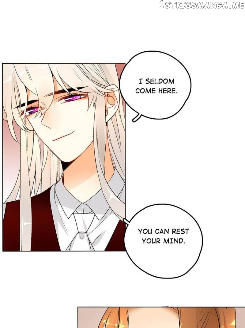 Stop! You Sexy Beast chapter 42 - page 11