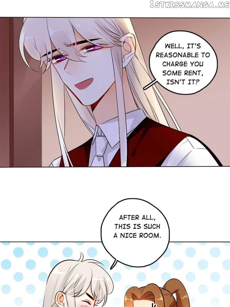 Stop! You Sexy Beast chapter 42 - page 13
