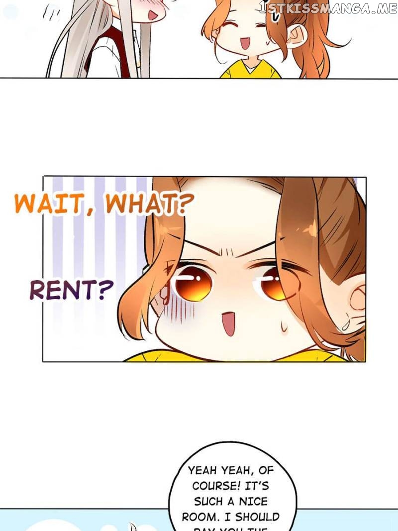 Stop! You Sexy Beast chapter 42 - page 14