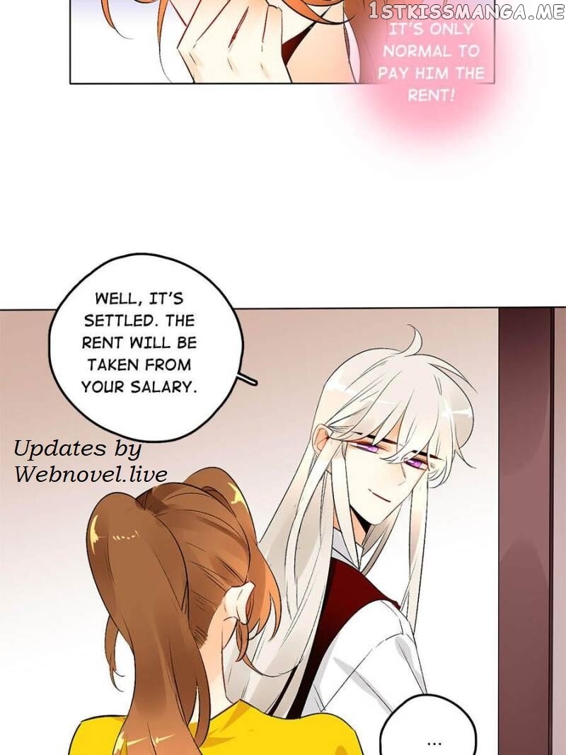 Stop! You Sexy Beast chapter 42 - page 16
