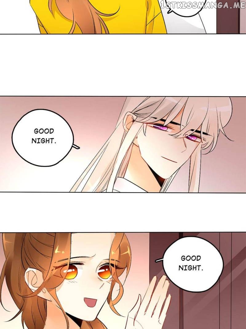 Stop! You Sexy Beast chapter 42 - page 17