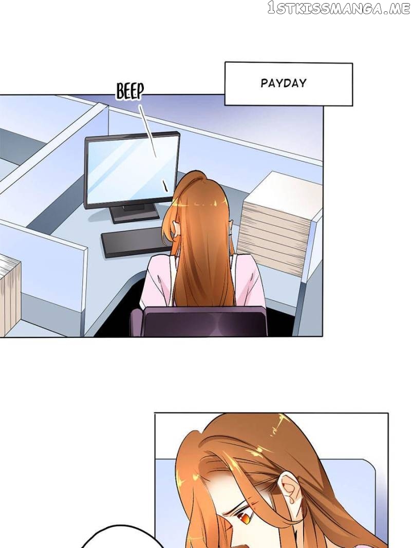Stop! You Sexy Beast chapter 42 - page 19