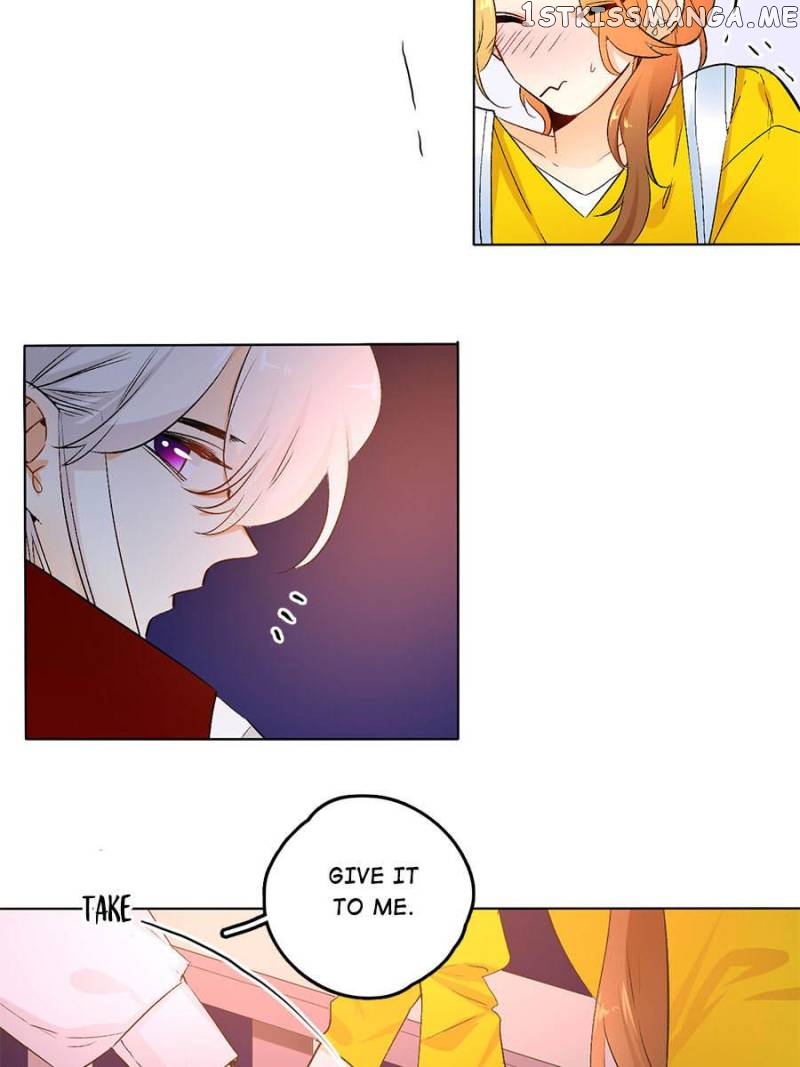 Stop! You Sexy Beast chapter 42 - page 2