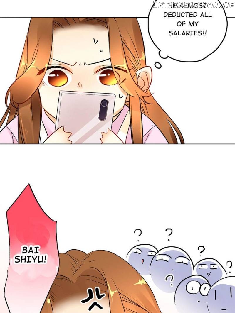 Stop! You Sexy Beast chapter 42 - page 22