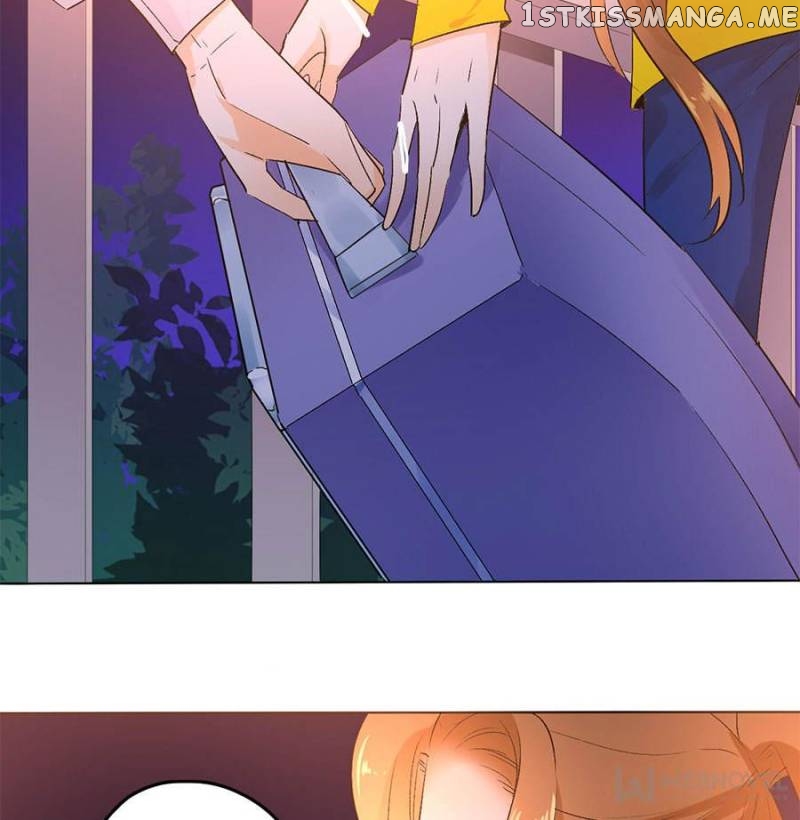 Stop! You Sexy Beast chapter 42 - page 3