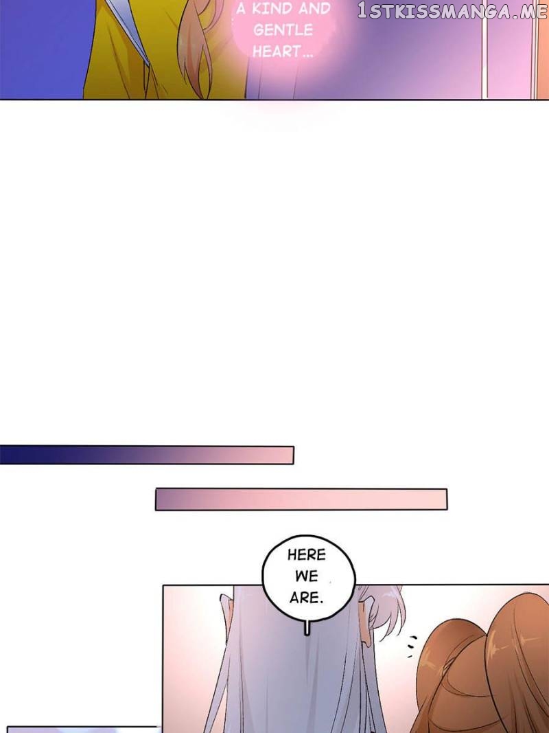 Stop! You Sexy Beast chapter 42 - page 5