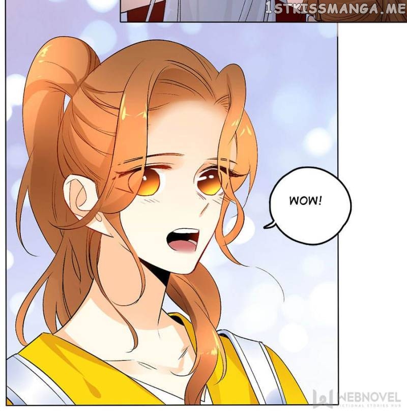 Stop! You Sexy Beast chapter 42 - page 6