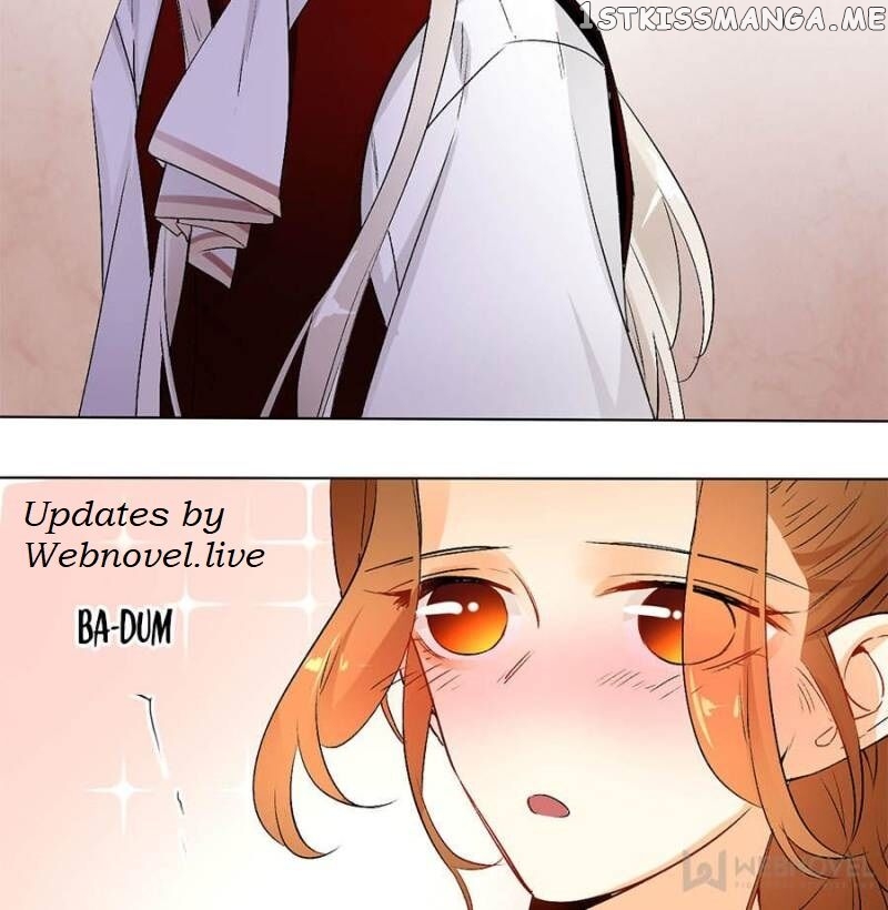 Stop! You Sexy Beast chapter 42 - page 9