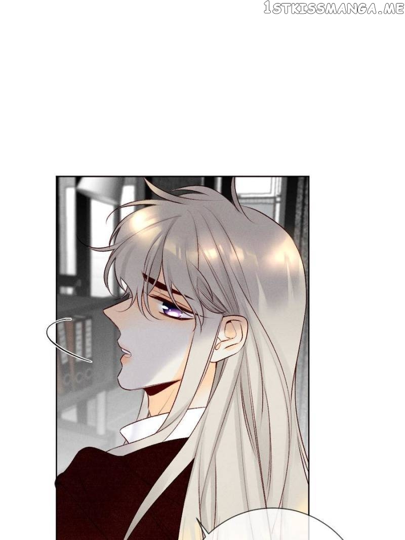 Stop! You Sexy Beast chapter 214 - page 1