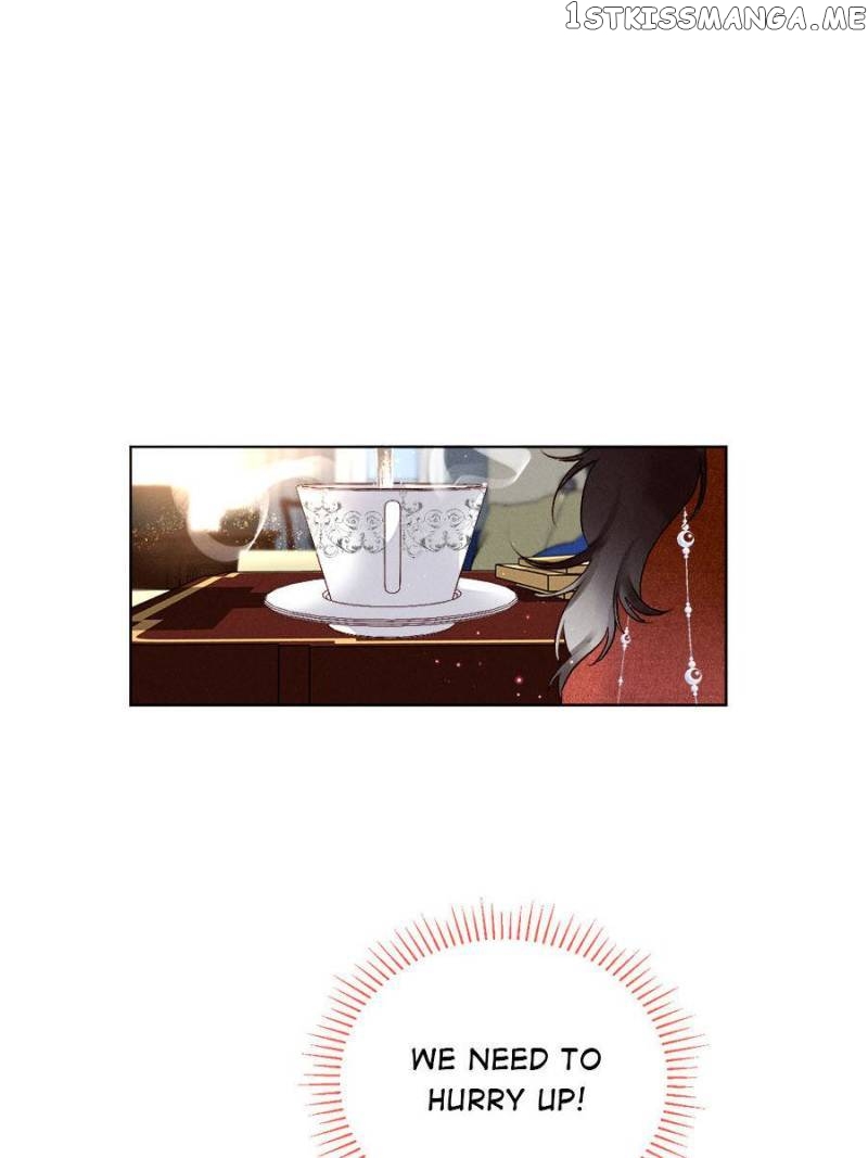 Stop! You Sexy Beast chapter 214 - page 11
