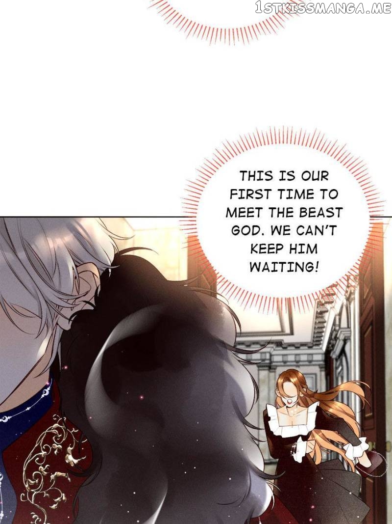 Stop! You Sexy Beast chapter 214 - page 12