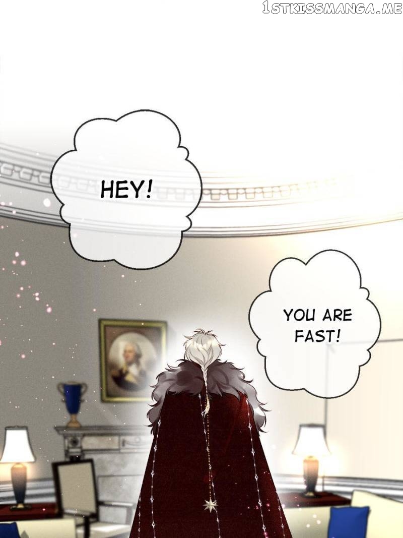 Stop! You Sexy Beast chapter 214 - page 14