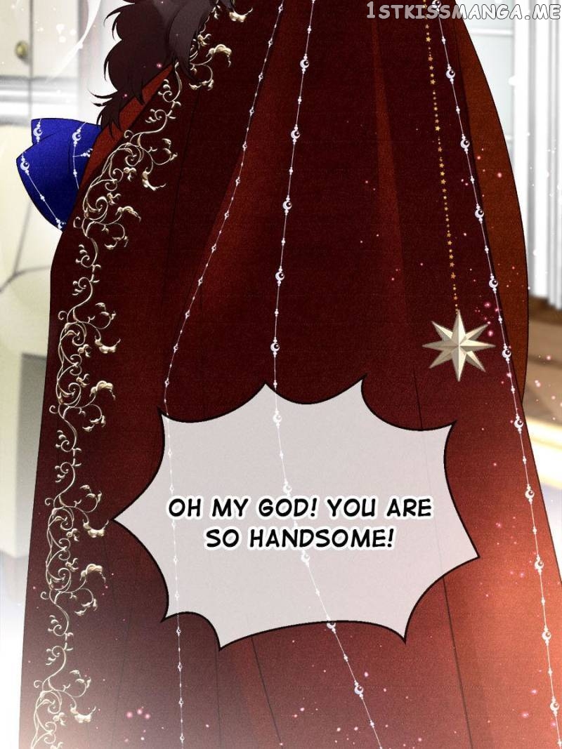 Stop! You Sexy Beast chapter 214 - page 18