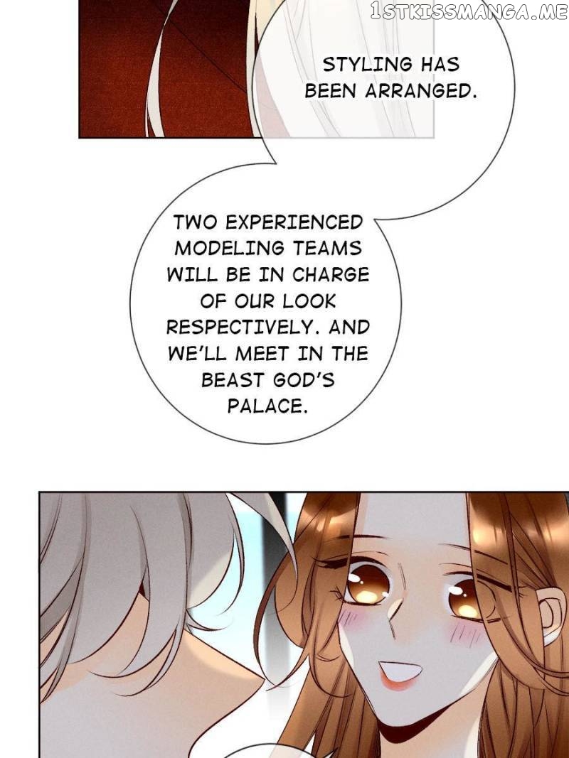 Stop! You Sexy Beast chapter 214 - page 2