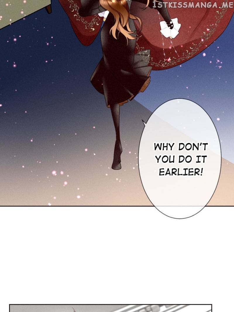 Stop! You Sexy Beast chapter 214 - page 21