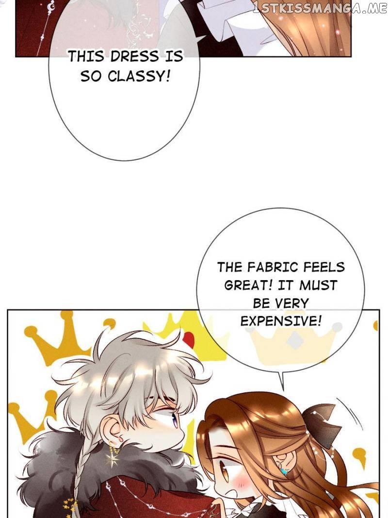 Stop! You Sexy Beast chapter 214 - page 23