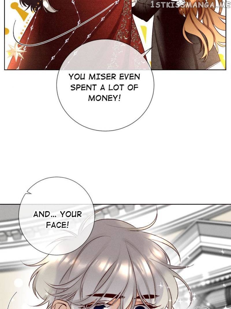 Stop! You Sexy Beast chapter 214 - page 24