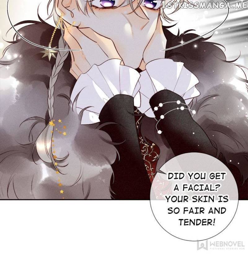 Stop! You Sexy Beast chapter 214 - page 25