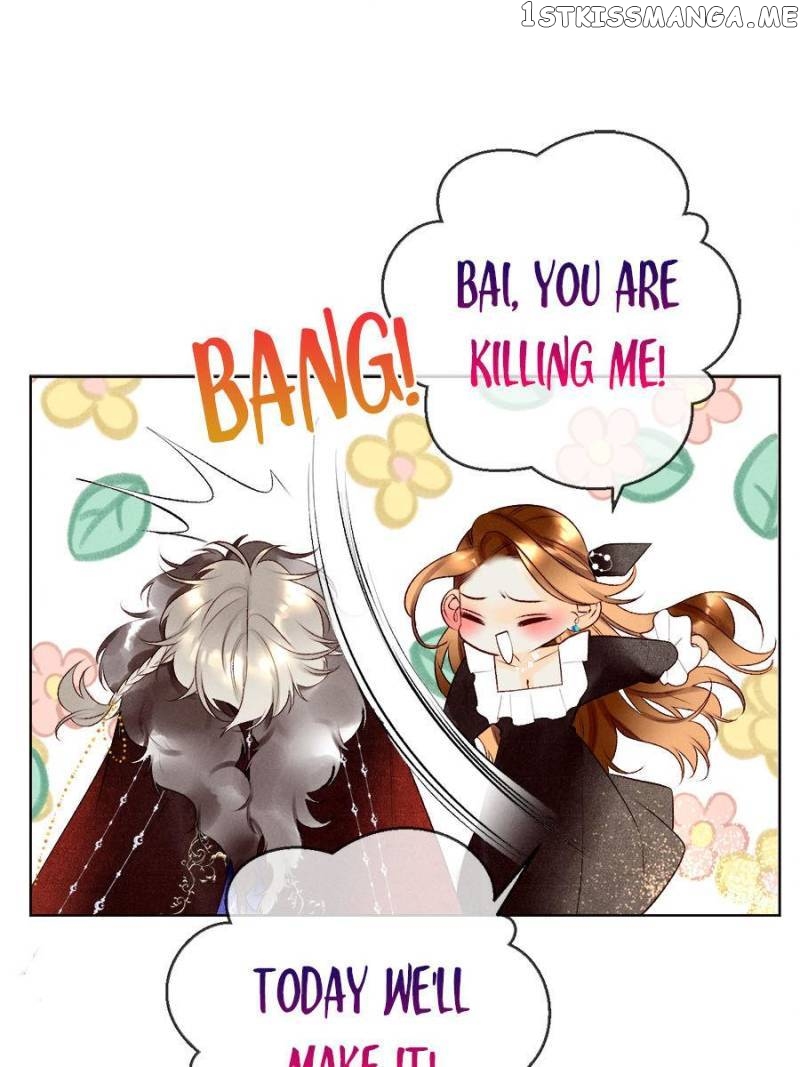 Stop! You Sexy Beast chapter 214 - page 26