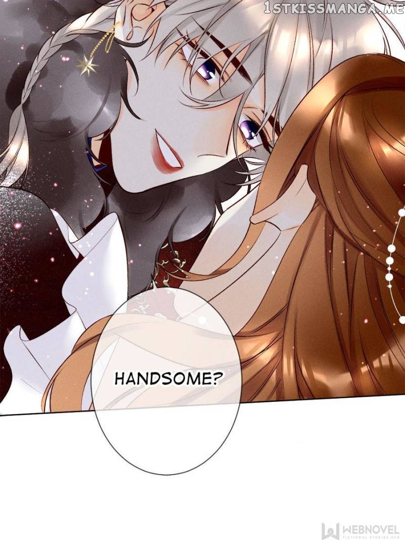 Stop! You Sexy Beast chapter 214 - page 31