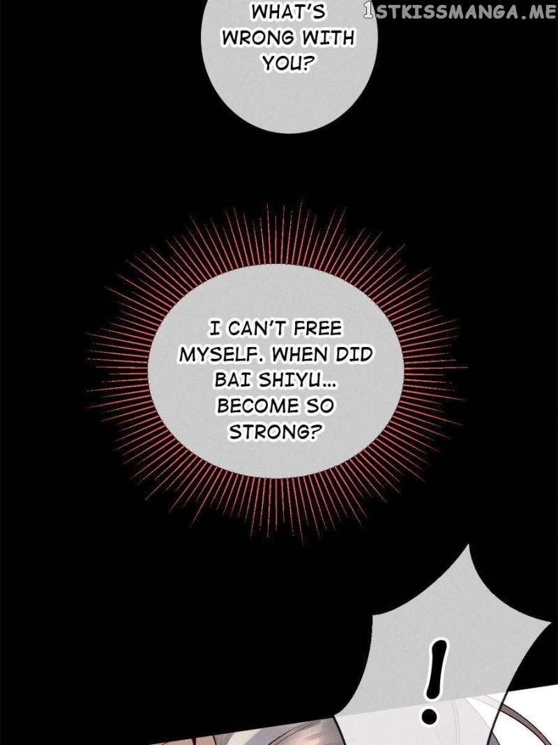 Stop! You Sexy Beast chapter 214 - page 34