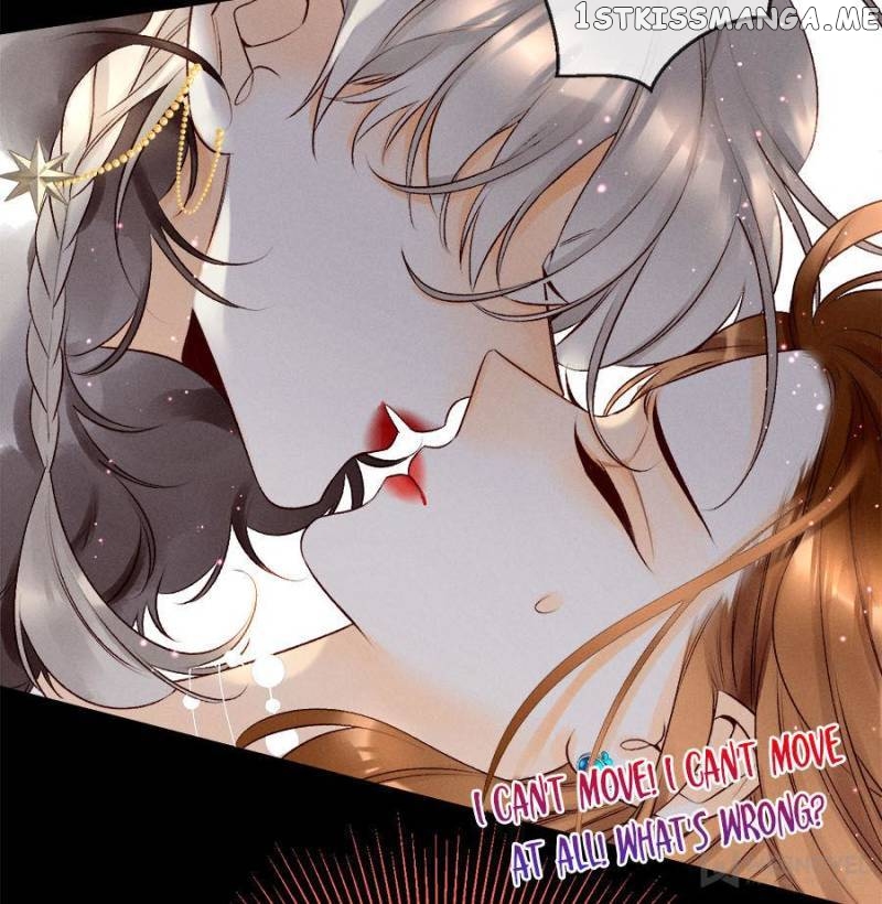 Stop! You Sexy Beast chapter 214 - page 35