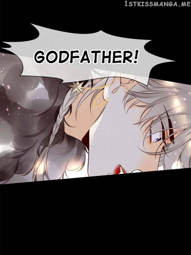 Stop! You Sexy Beast chapter 214 - page 37