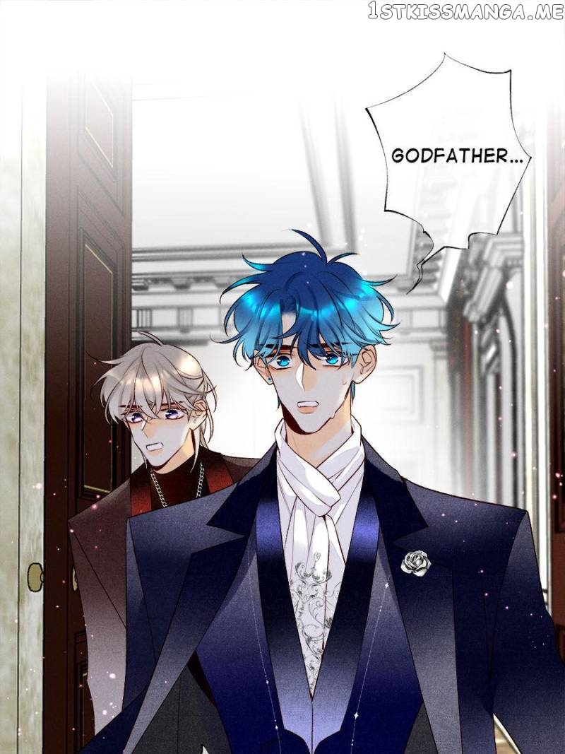 Stop! You Sexy Beast chapter 214 - page 39